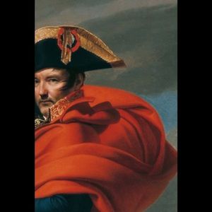 Meet your Posher, Thomas